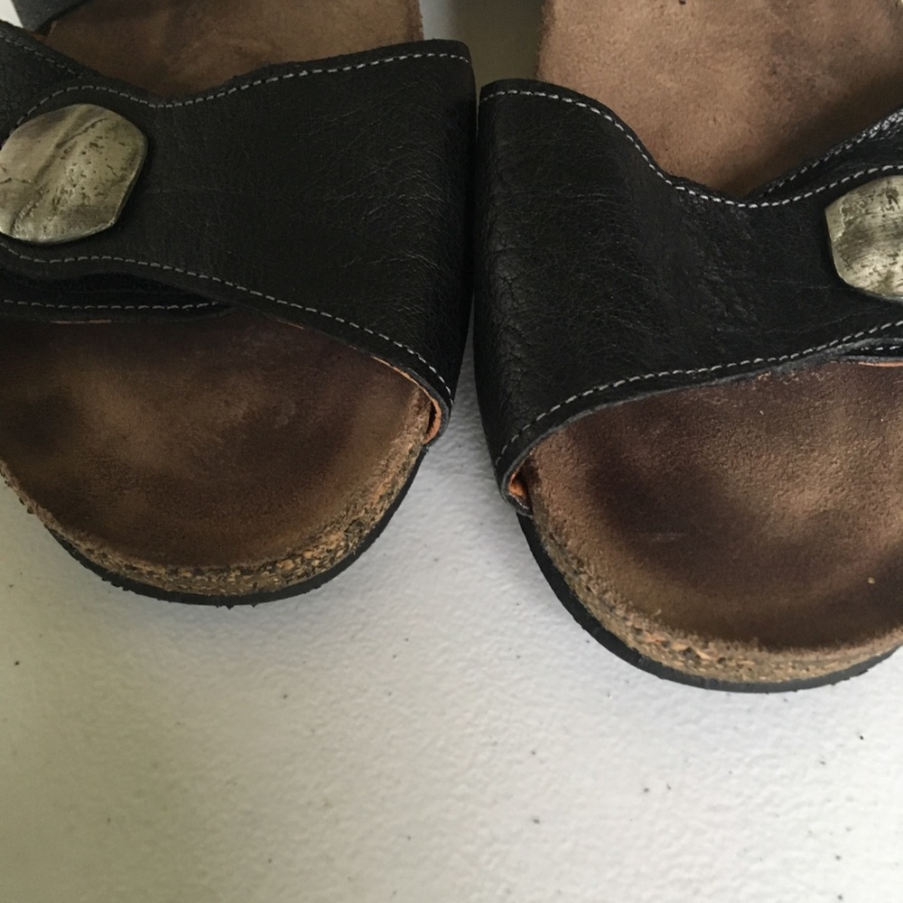 Taos Footwear Escape Sandals Women Size - Picture 5 of 8